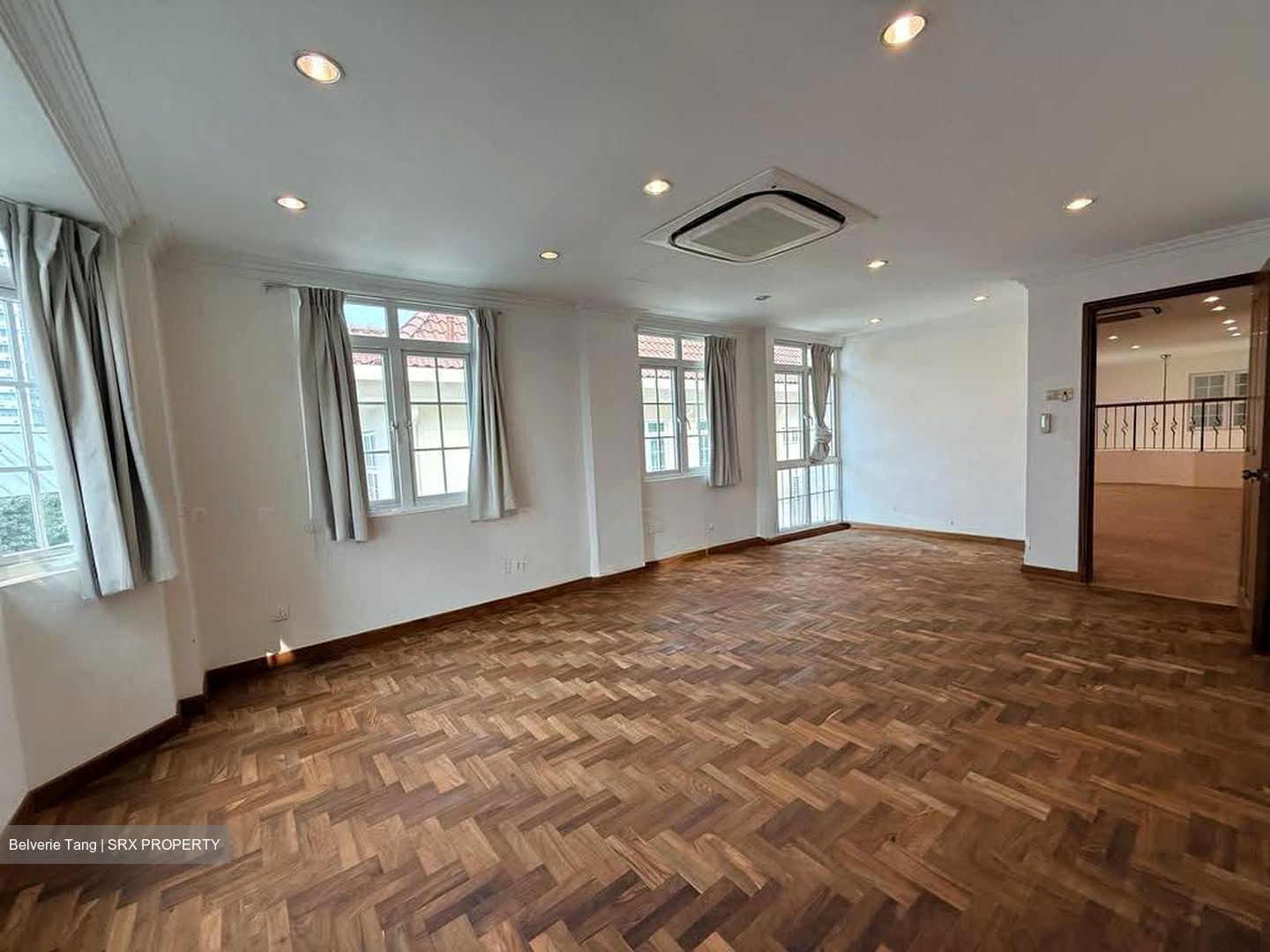 Braddell Heights Estate (D13), Detached #629173451